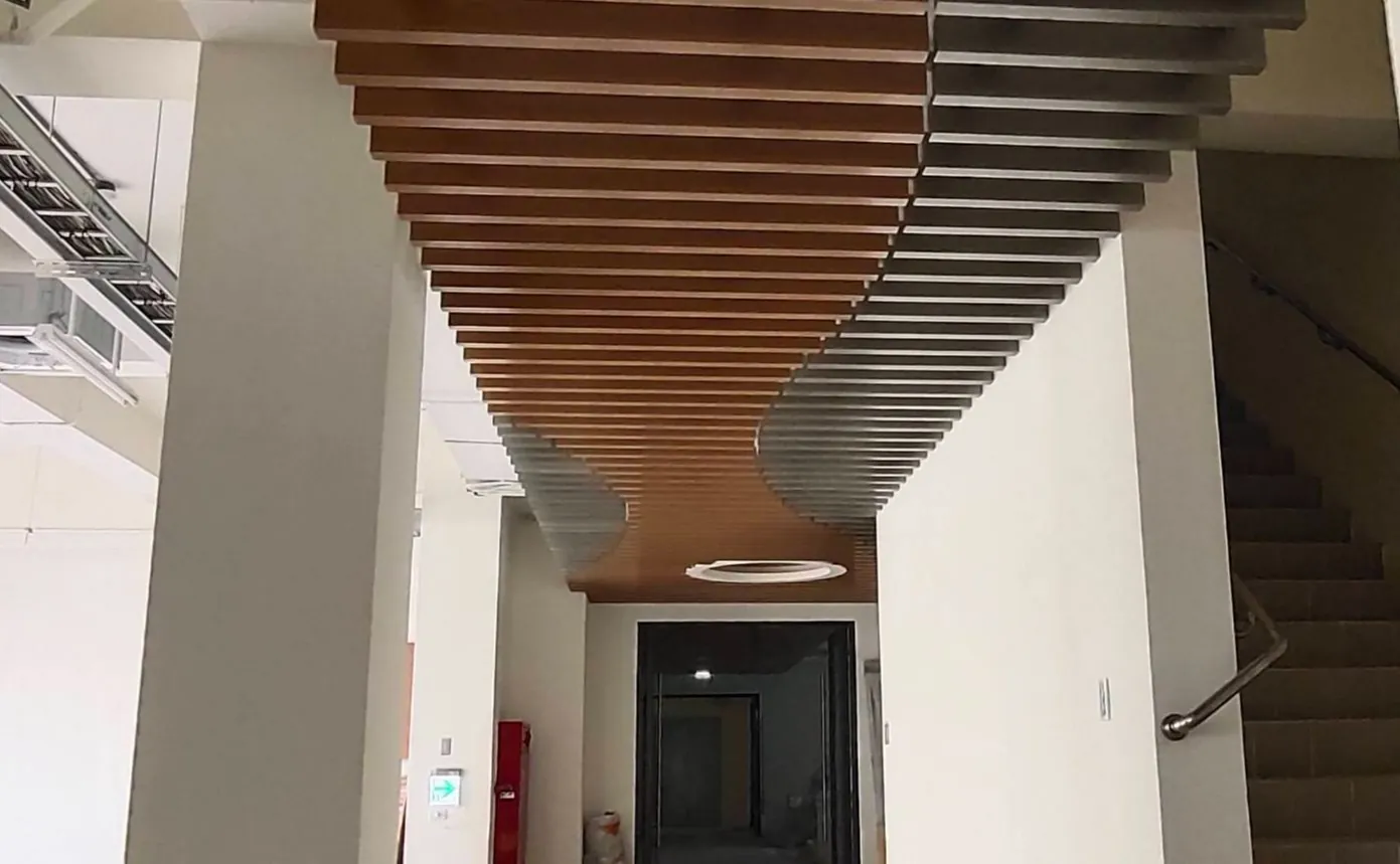 公共空間